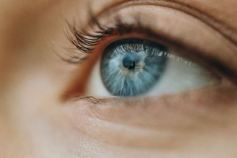 Cum funcționează ochiul uman: O privire în profunzime